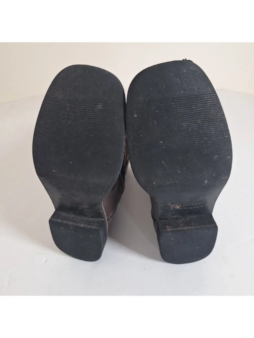 Austin Trading Company Cowboy Boots Youth size 1